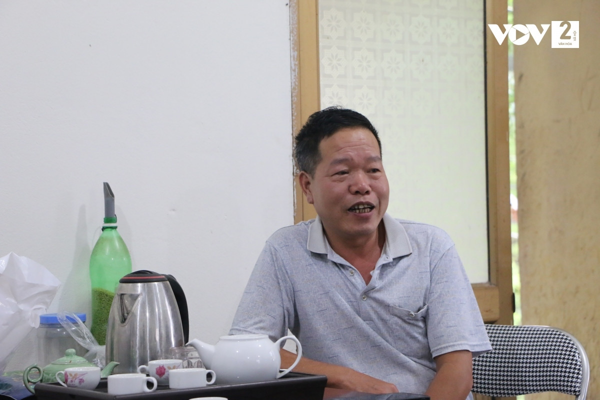 Nhung nguoi noi song phat thanh tren dinh Pha Din o Son La-Hinh-3