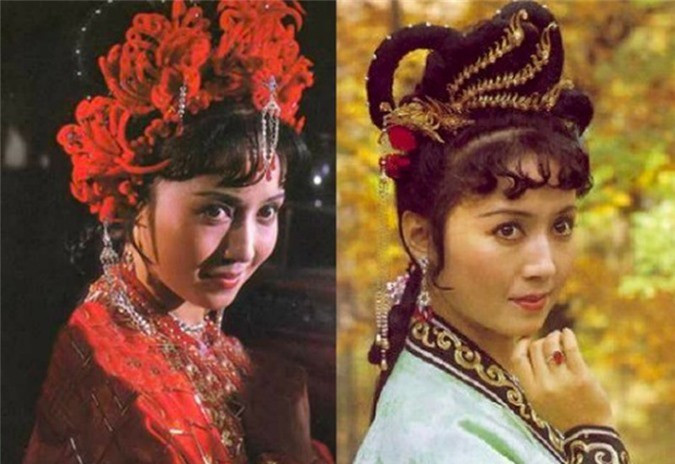 Khong phai Hang Nga, day moi la nguoi Tru Bat Gioi si me nhat-Hinh-3