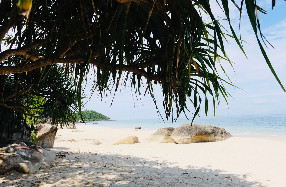 "Hòn ngọc thô" trở thành hình mẫu "nói không với rác thải nhựa" ảnh 8