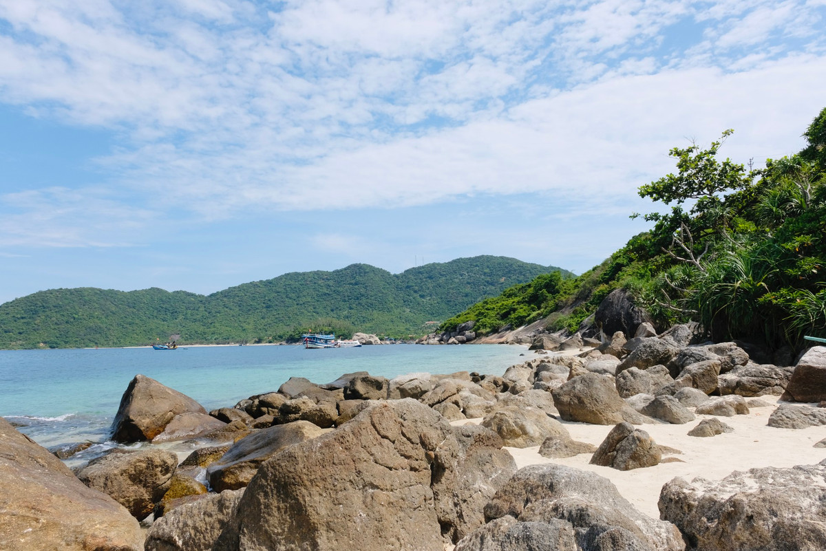 "Hòn ngọc thô" trở thành hình mẫu "nói không với rác thải nhựa" ảnh 9