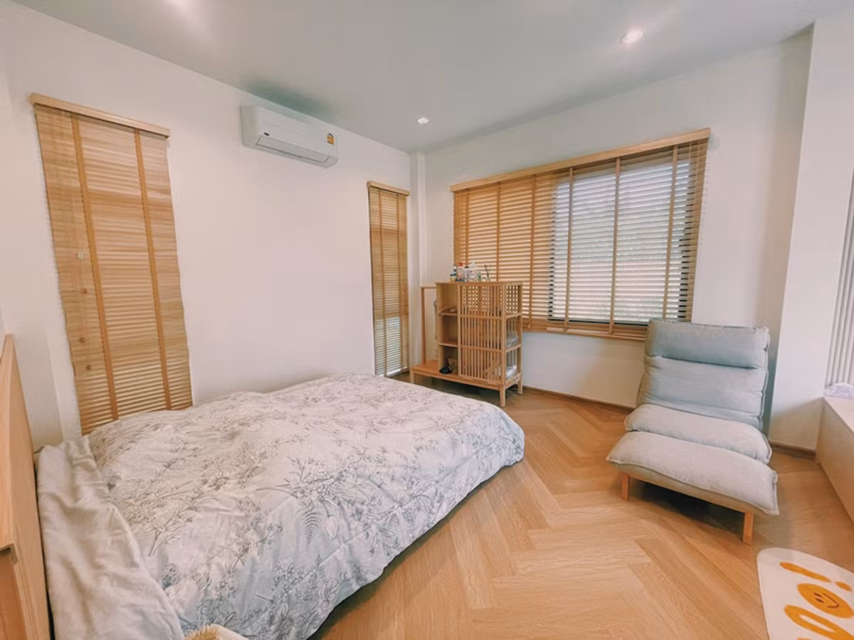 Chi tien ty, tu xay nha 1 tang ben ruong lua ngap nang-Hinh-7