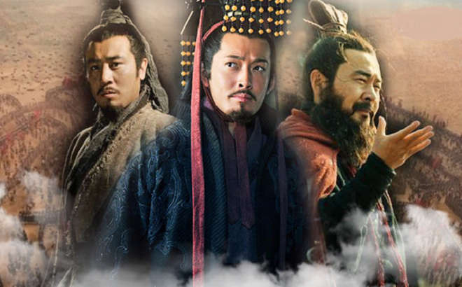 Vi sao Ton Quyen, Luu Bi tha cho Tao Thao trong tran Xich Bich?