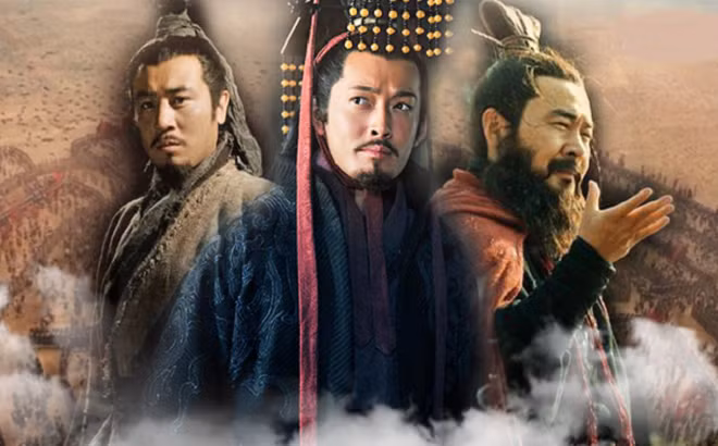 Vi sao Ton Quyen, Luu Bi tha cho Tao Thao trong tran Xich Bich?