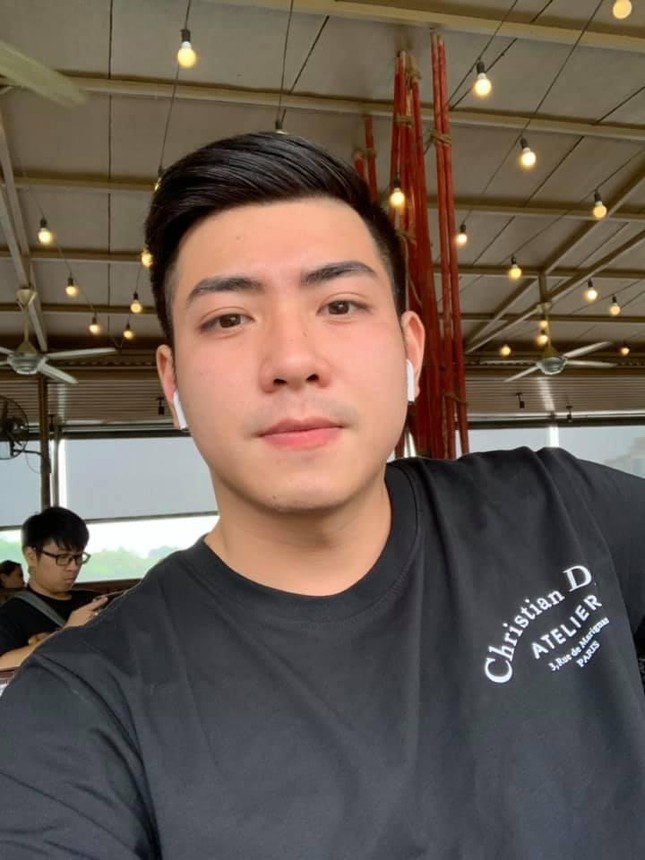 Ngam loat anh cua trai dep do xang, dan mang “dung ngoi khong yen“-Hinh-8