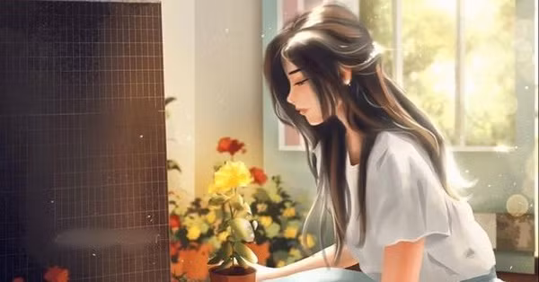 Noi an han muon mang cua ga chong mai khong chiu lon