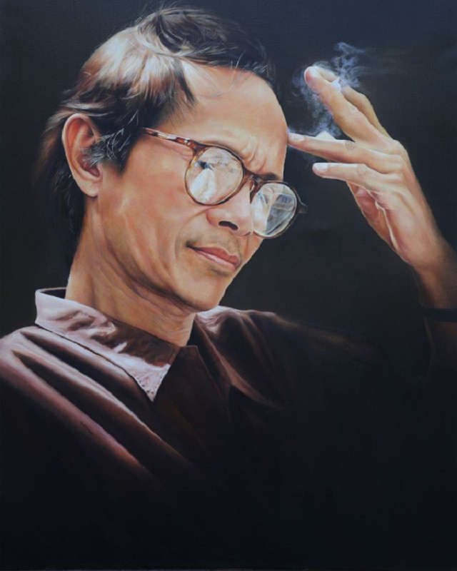 Tiet lo cuoc gap cua Le Cong Tuan Anh voi nhac si Trinh Cong Son-Hinh-3