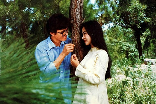 Tiet lo cuoc gap cua Le Cong Tuan Anh voi nhac si Trinh Cong Son-Hinh-2