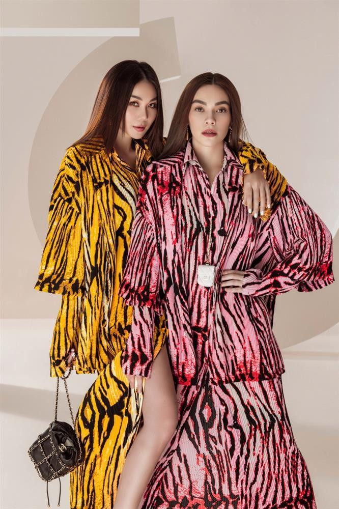 Ho Ngoc Ha, Thanh Hang len do sinh doi-Hinh-5