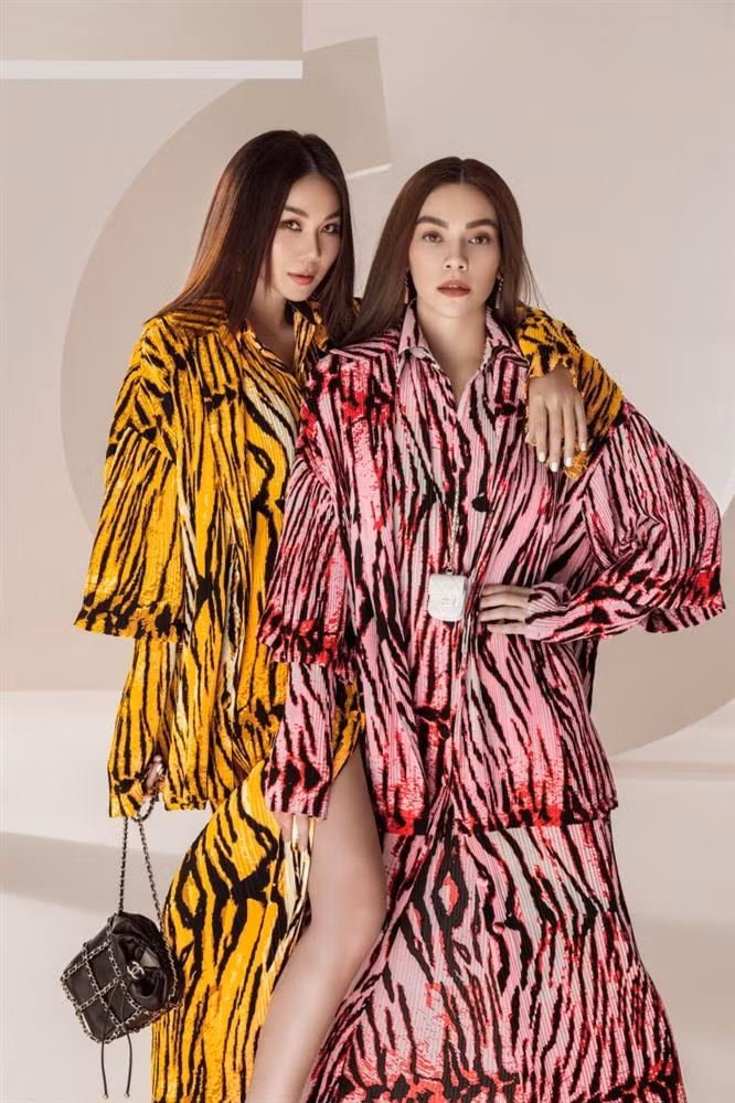 Ho Ngoc Ha, Thanh Hang len do sinh doi-Hinh-5