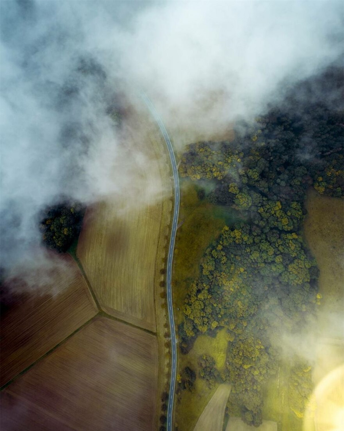 Khoảnh khăc hoàn hảo.