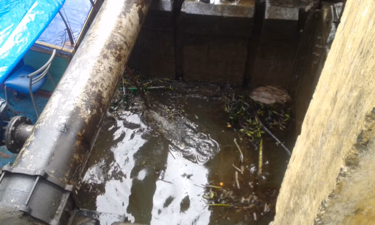 Khối lượng hóa chất tràn ra môi trường ước tính khoảng 300 tấn.