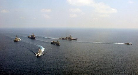 Đâu là lý do đằng sau hành động gây chiến của các cường quốc?