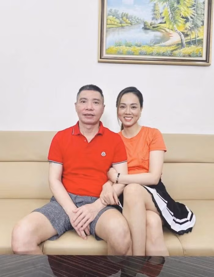 Ba xa NSND Cong Ly tiet lo noi so, dan tinh gat gu cong nhan-Hinh-3