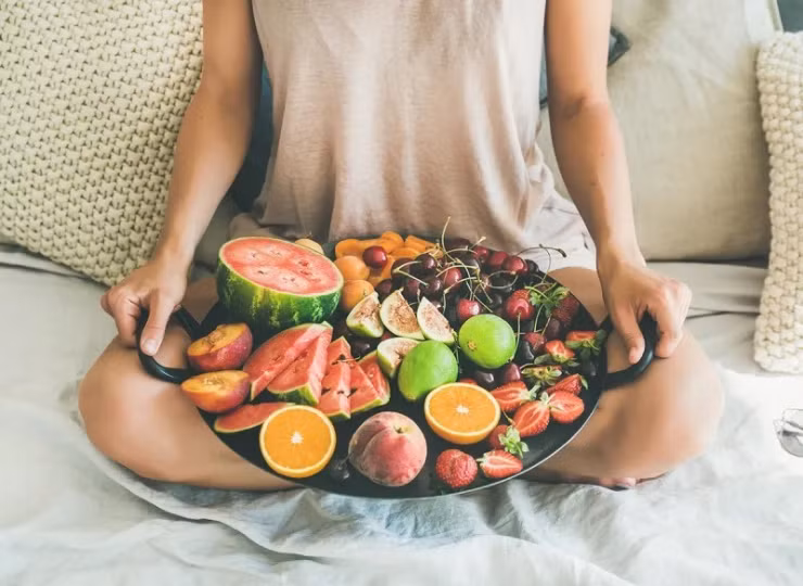 10 loai trai cay giup giam nguy co dau tim va dot quy