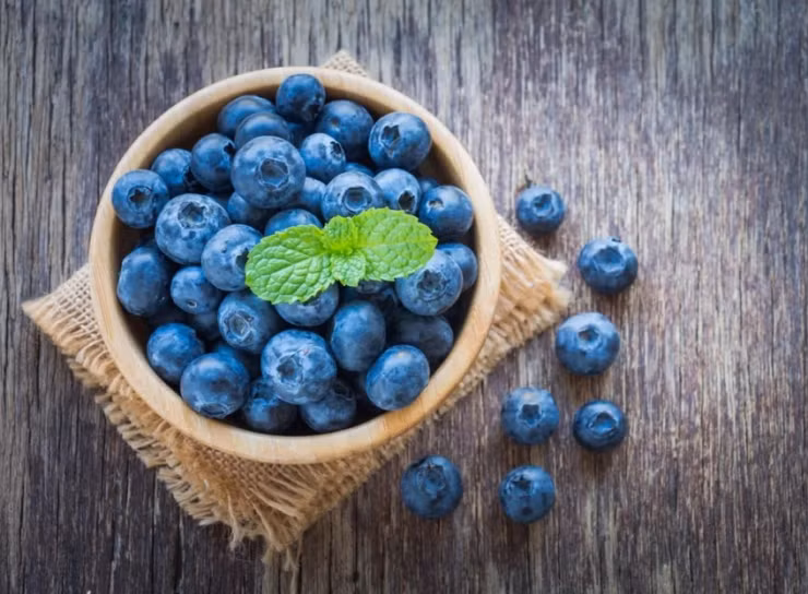 10 loai trai cay giup giam nguy co dau tim va dot quy-Hinh-5