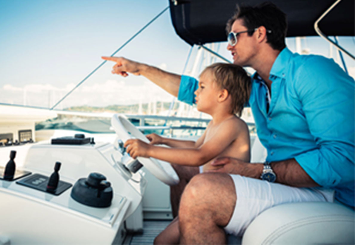 Bi quyet nuoi day con cua gioi doanh nhan, ty phu Forbes-Hinh-2