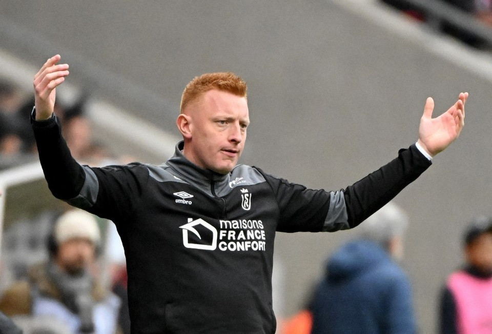 Will Still đang giữ kỷ lục là HLV trẻ nhất làm việc tại các giải chuyên nghiệp châu Âu. Ông có công đưa CLB nước Pháp từ đội bóng ở nhóm rớt hạng đầu mùa lên vị trí thứ 8 trên bảng xếp hạng Ligue 1 mùa này sau 27 vòng.