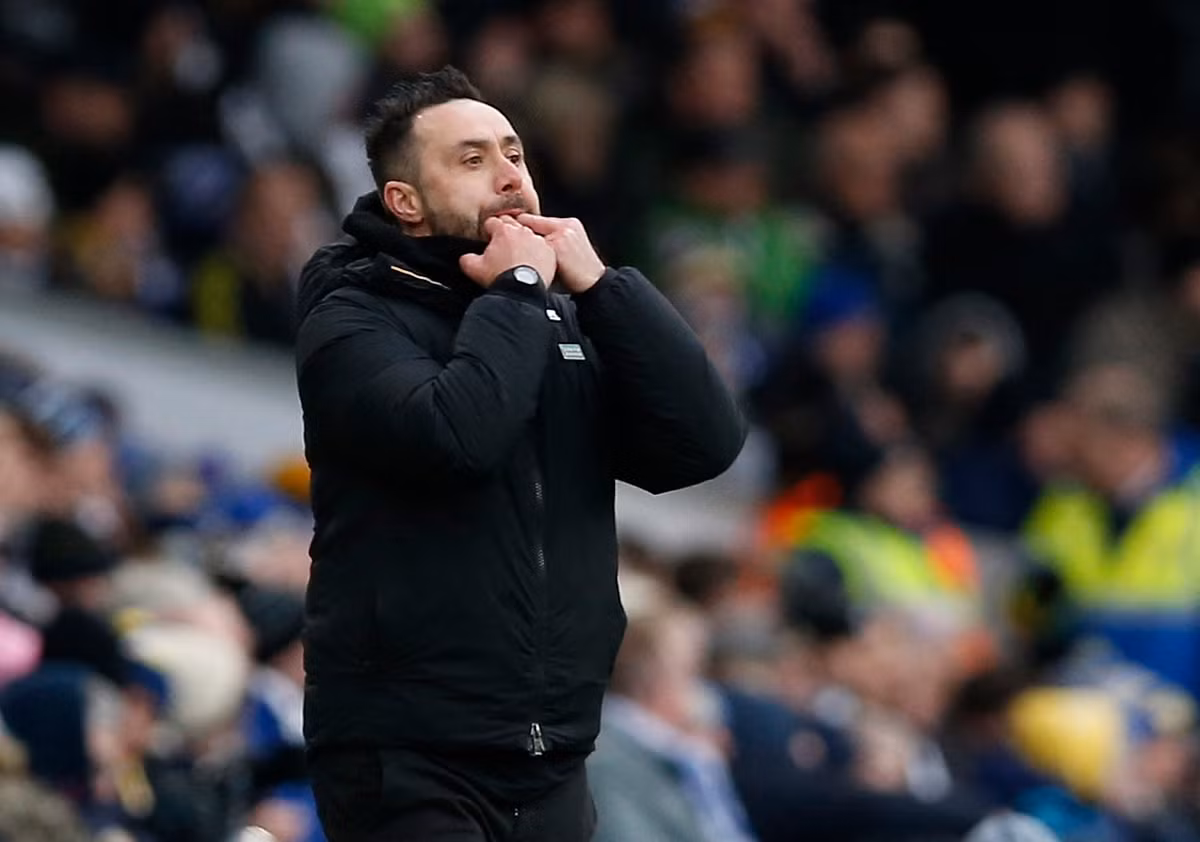 Những cầu thủ như Kaoru Mitoma hay Alexis Mac Allister được nâng tầm bởi De Zerbi. Hiện Brighton xếp thứ 7 trên bảng xếp hạng và cạnh tranh một suất dự cúp châu Âu mùa sau.