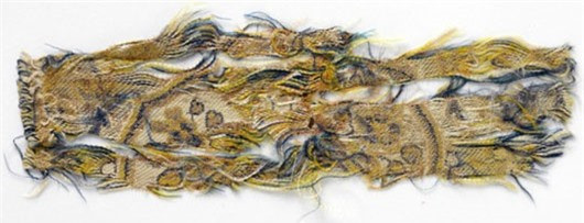 Huyền thoại về “con đường tơ lụa” nổi tiếng thế giới ảnh 3