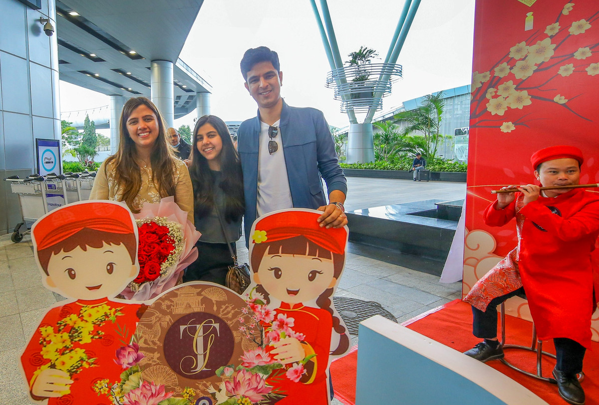 “Sieu dam cuoi” cua ty phu An Do to chuc tai Da Nang dung dip Tet-Hinh-4