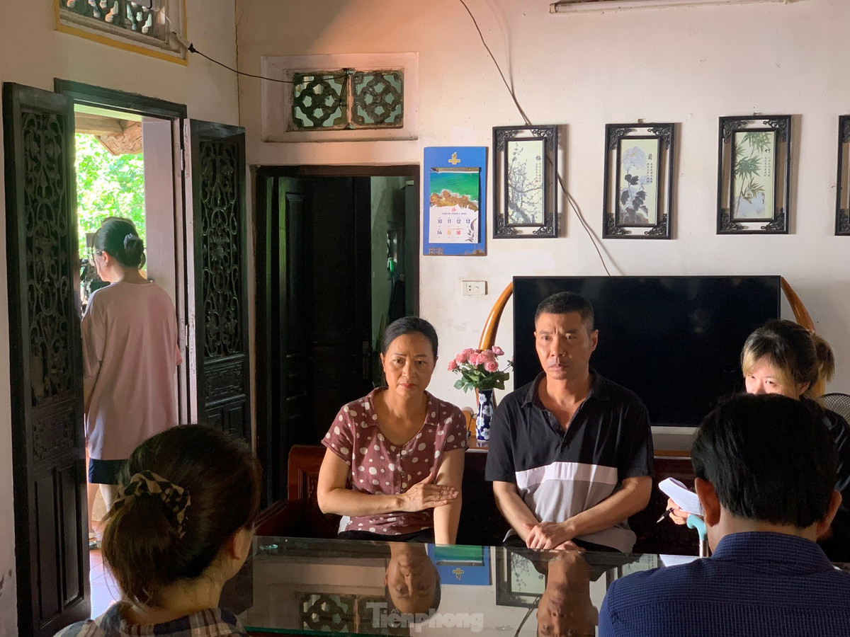 Hau truong NSND Cong Ly xuat hien o 'Gia dinh minh vui bat thinh linh'