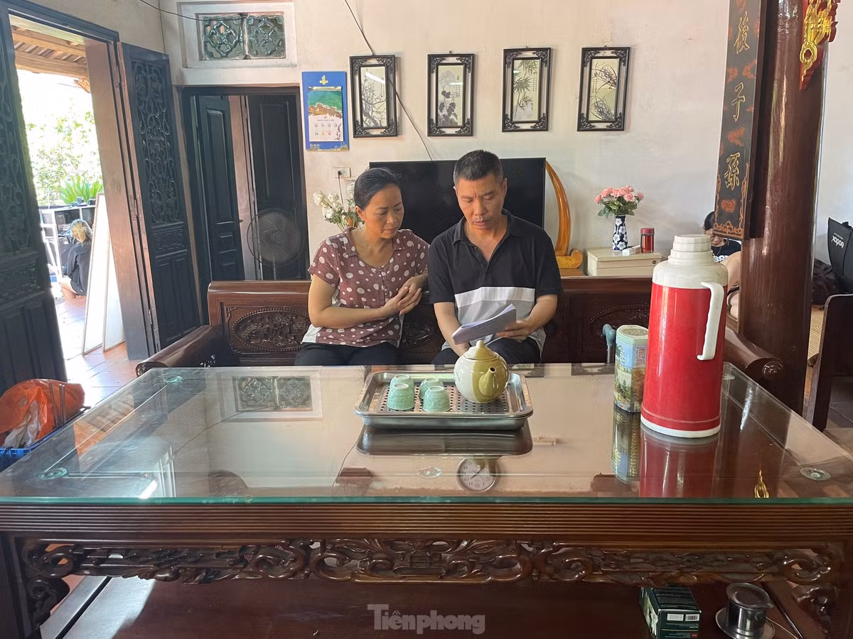 Hau truong NSND Cong Ly xuat hien o 'Gia dinh minh vui bat thinh linh'-Hinh-2