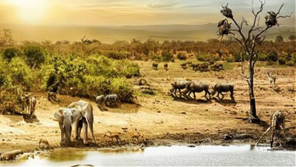 Nha khoa hoc canh bao 3 moi de doa nhan loai phai doi mat