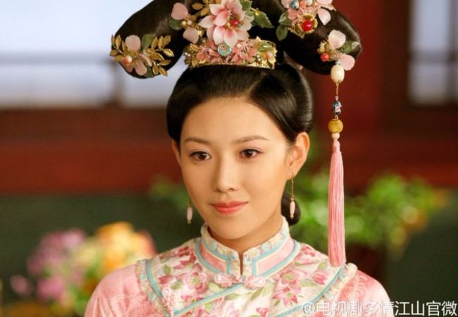 Phi tần sinh ra Hoàng đế Khang Hi là ai? - Hình 3 Phi tan sinh ra Hoang de Khang Hi la ai?-Hinh-3