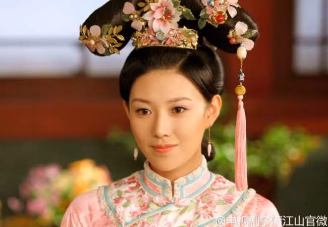 Phi tần sinh ra Hoàng đế Khang Hi là ai? - Hình 3 Phi tan sinh ra Hoang de Khang Hi la ai?-Hinh-3