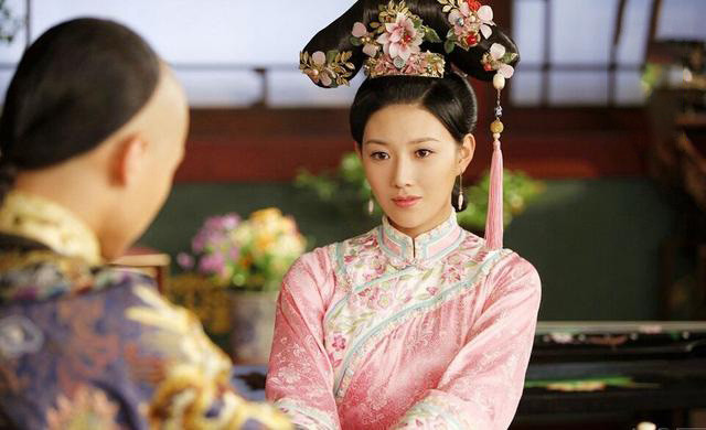 Phi tần sinh ra Hoàng đế Khang Hi là ai? - Hình 2 Phi tan sinh ra Hoang de Khang Hi la ai?-Hinh-2