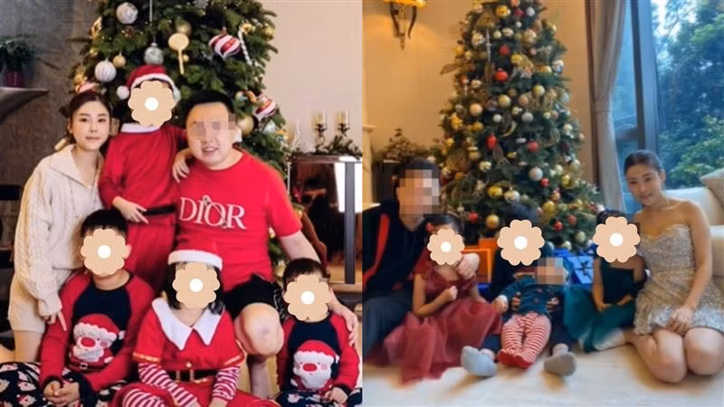 Truoc khi bi sat hai, Thai Thien Phuong luon dau dau ve 2 con rieng