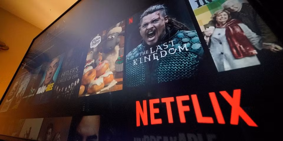 Vi sao Netflix thay doi gia thue bao tai Viet Nam?