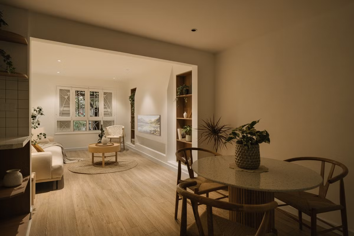 'Hoa phep' can ho tap the dep nhu phim-Hinh-3