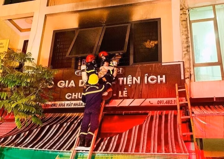 Hien truong vu chay o Thanh Hoa khien hai tre tu vong-Hinh-2