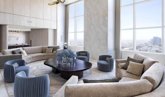 Dot nhap khong gian xa hoa, rong 371 m2 Cristiano Ronaldo vua chuyen den-Hinh-3