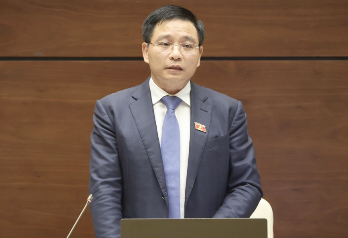 Nhieu van de buc xuc cua nganh GTVT duoc giai dap-Hinh-2