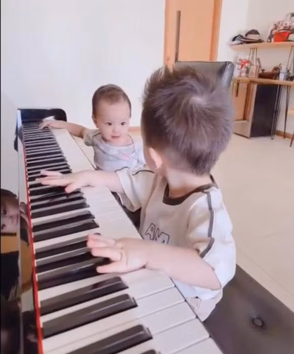 Con trai Bang Kieu 17 thang da co trinh tan gai hon bo-Hinh-6