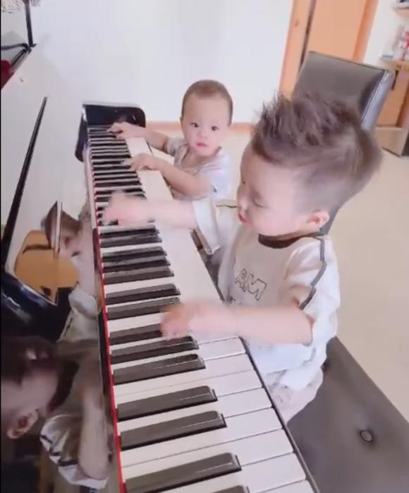 Con trai Bang Kieu 17 thang da co trinh tan gai hon bo-Hinh-3