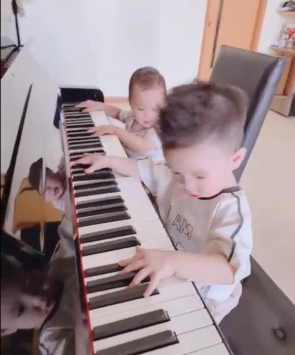 Con trai Bang Kieu 17 thang da co trinh tan gai hon bo-Hinh-2