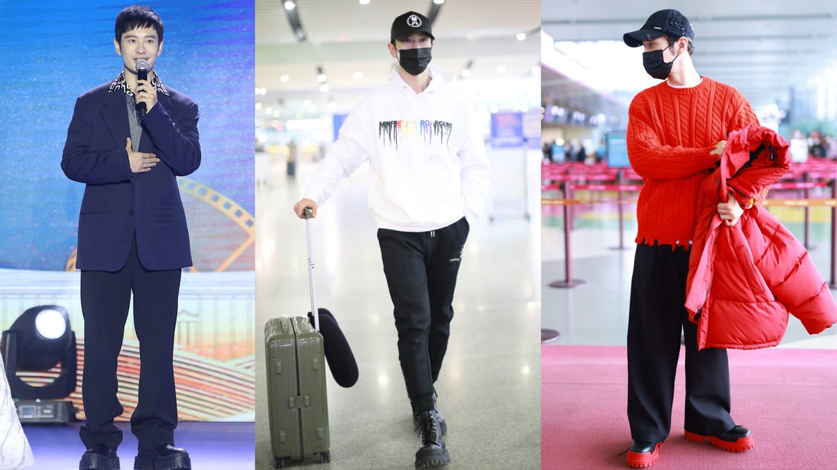 Ly do Huynh Hieu Minh di giay de cao 10 cm-Hinh-2