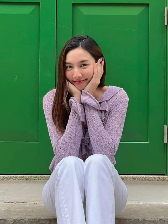 Thuy Tien gian doi khi bi fan 'bo dep' khien dan tinh phi cuoi-Hinh-4