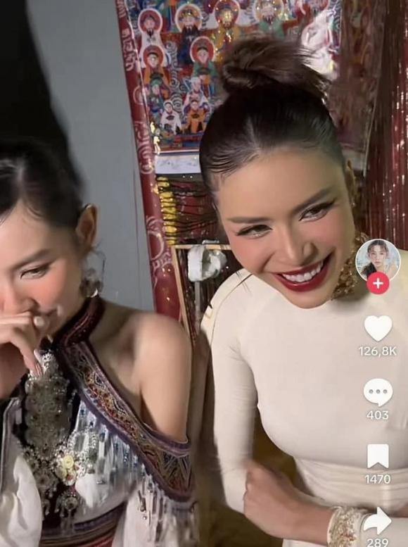 Thuy Tien bat be Minh Tu ve loi hua lay chong nam xua-Hinh-2