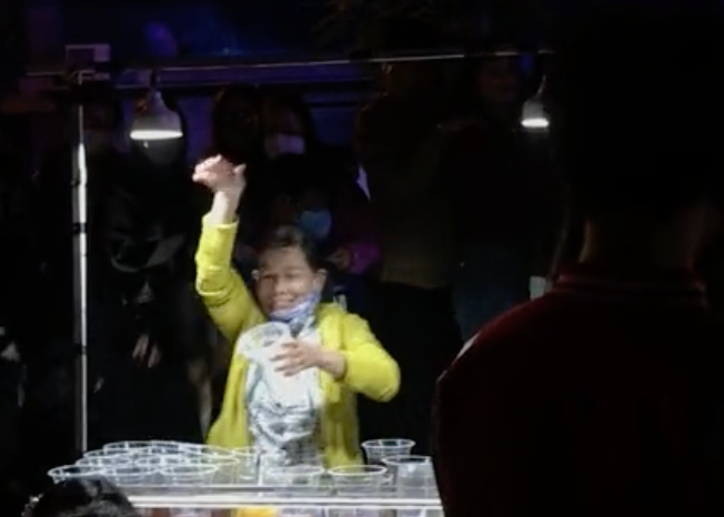 Co ban tra tac: Khoanh khac dang yeu 