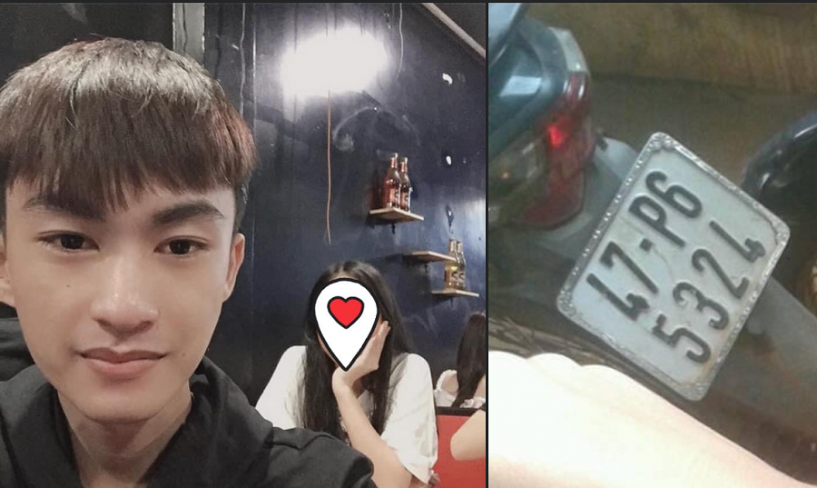 Thanh nien bi bat do cuop tai san, nguoi nha tuong con mat tich