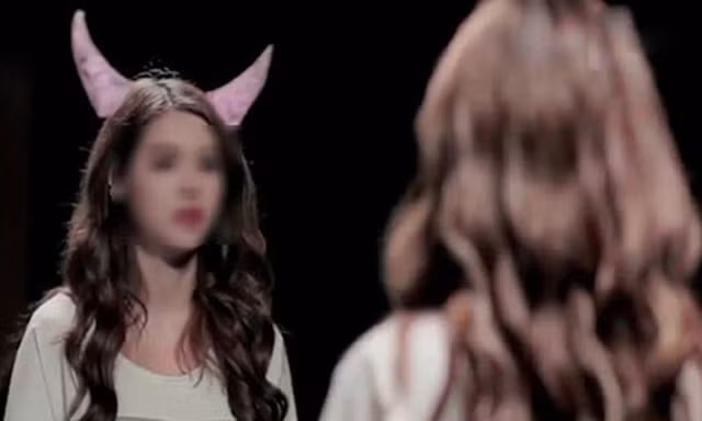 Den nha ban an tan gia, toi phat hien chong ngoai tinh