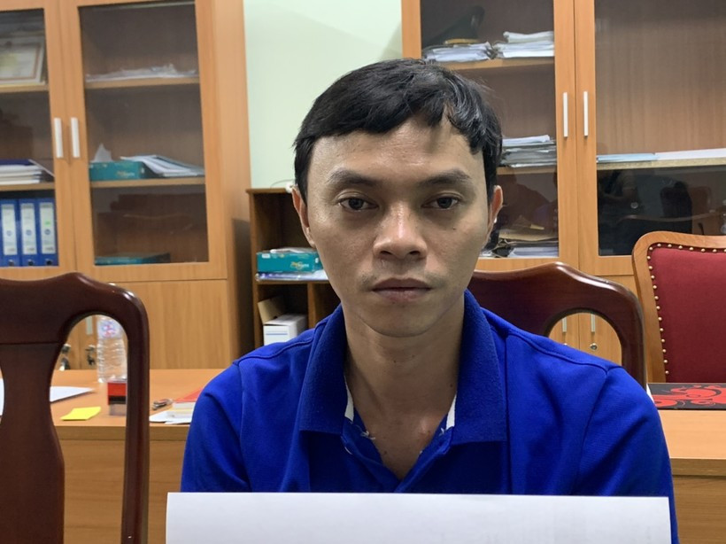 Ke dot nhap vao quan karaoke giet nguoi o Quang Ngai bi bat tai Binh Duong