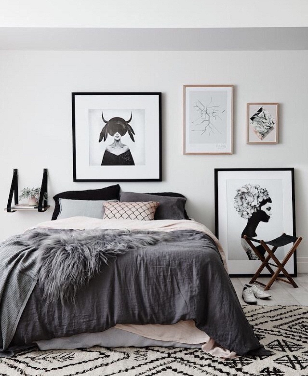 Phong ngu den trang luon la lua chon uu tien cua cac gia dinh-Hinh-5