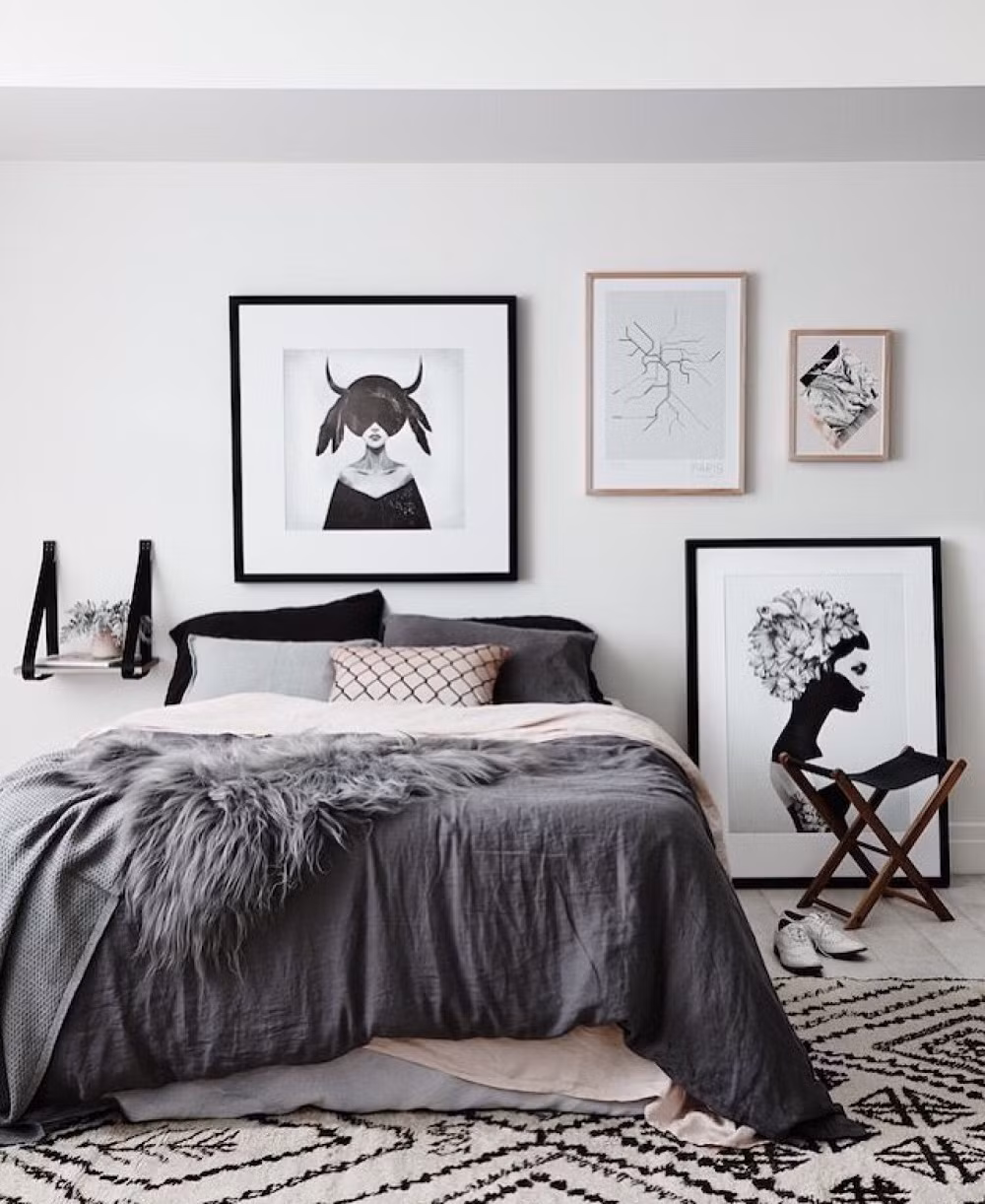 Phong ngu den trang luon la lua chon uu tien cua cac gia dinh-Hinh-5