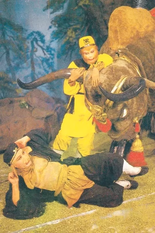 Tai sao mot minh Na Tra lai hang phuc duoc Nguu Ma Vuong?-Hinh-2