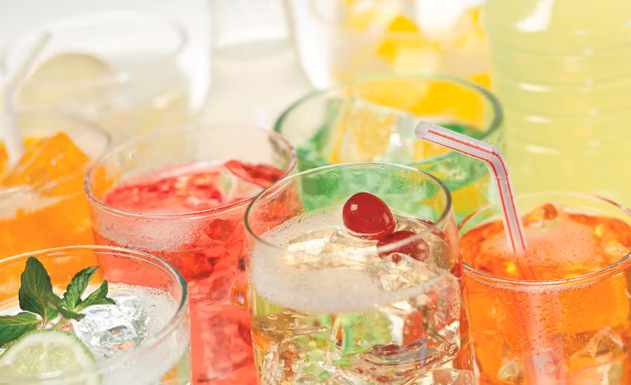 Moi ngay uong 1-2 ly nhom thuc uong nay de bi ung thu gan